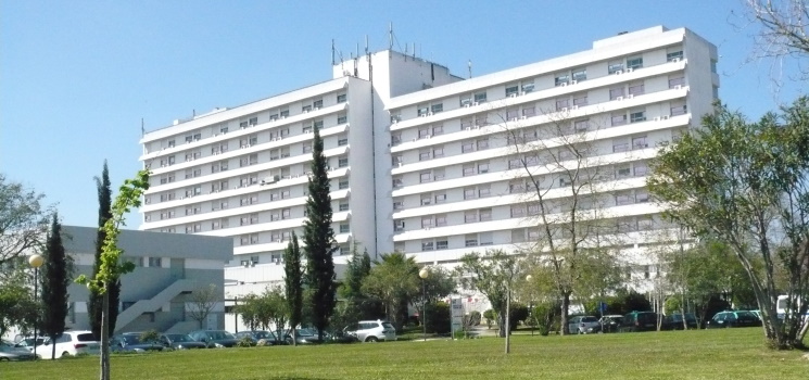 Hospital Distrital de Santarém