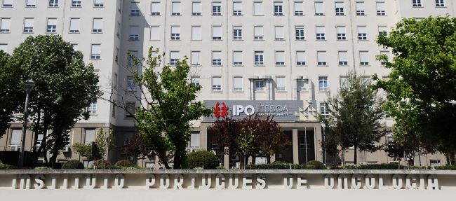 Instituto Portugu^s de Oncologia de Lisboa